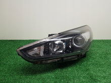 Laden Sie das Bild in den Galerie-Viewer, Frontscheinwerfer Hyundai I30 III 92101-G4XXX LED Links Scheinwerfer Headlight SCH6191365020rx