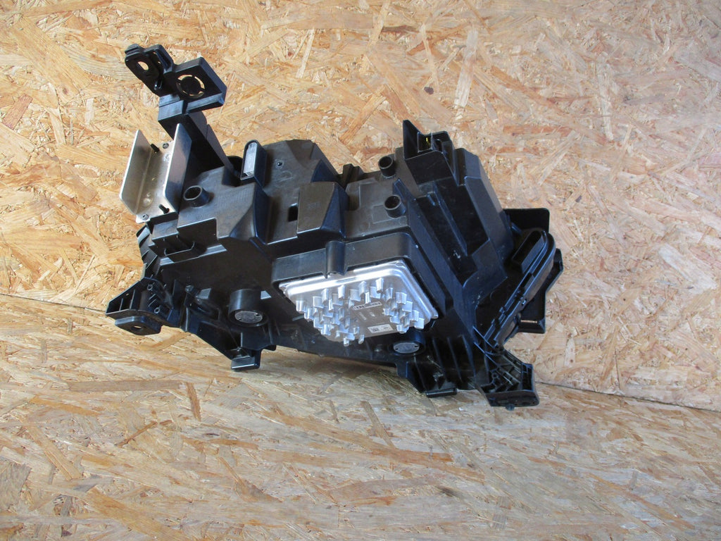 Frontscheinwerfer Opel Mokka 9834016880 LED Ein Stück (Rechts oder Links) SCH4550030850nw