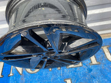 Laden Sie das Bild in den Galerie-Viewer, 1x Alufelge 21 Zoll 4J3601025AC Audi E-Tron Gt Rim Wheel FEL1788069836oc