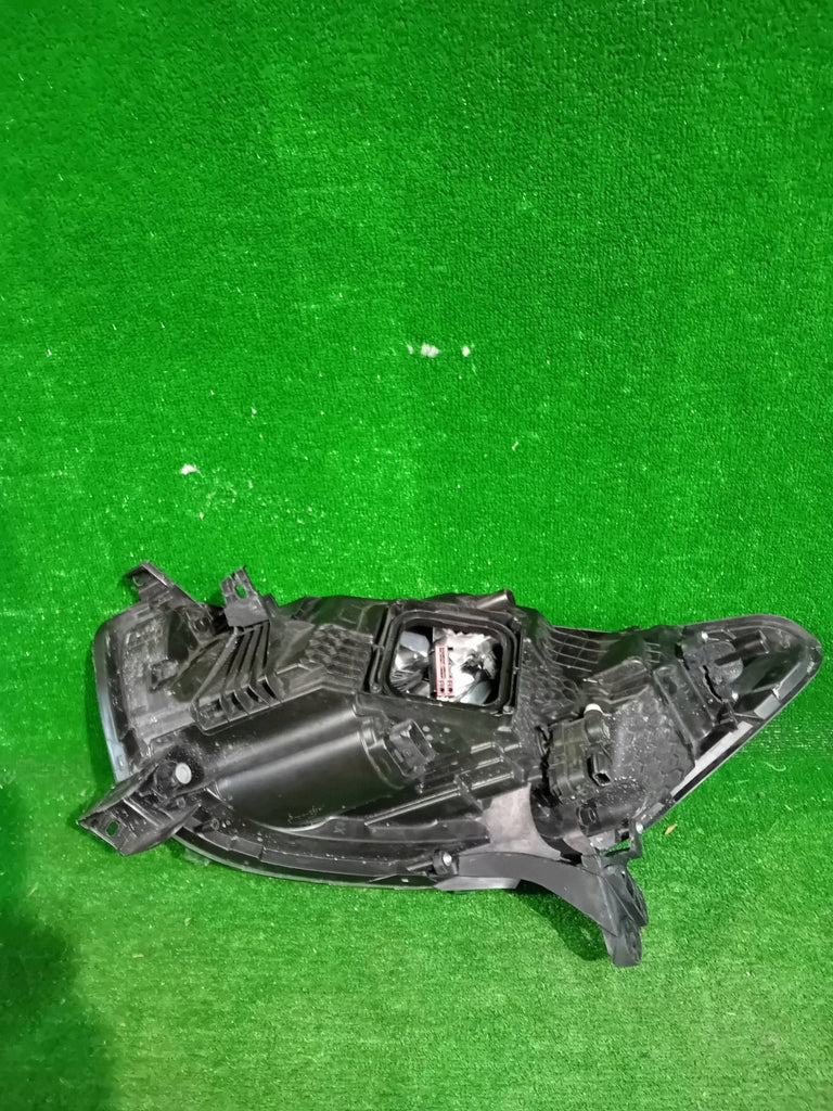 Frontscheinwerfer Renault Captur I 260107244R Rechts Scheinwerfer Headlight SCH5225762131en