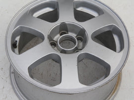 1x Alufelge 15 Zoll 6.5