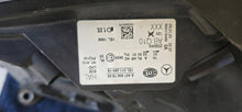 Laden Sie das Bild in den Galerie-Viewer, Frontscheinwerfer Mercedes-Benz Vito W447 A4479067800 003338511EL01128418 Rechts SCH8769984878nz