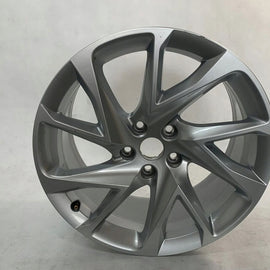 1x Alufelge 18 Zoll 8.0