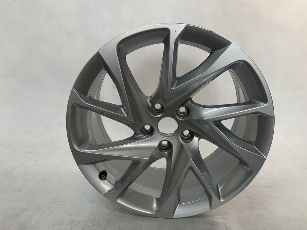 1x Alufelge 18 Zoll 8.0" 5x112 40ET 5FF601025C Cupra Formentor Rim Wheel FEL1555866002fo