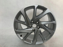 Laden Sie das Bild in den Galerie-Viewer, 1x Alufelge 18 Zoll 8.0" 5x112 40ET 5FF601025C Cupra Formentor Rim Wheel FEL1555866002fo