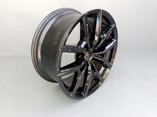 Load image into Gallery viewer, 1x Alufelge 19 Zoll 8.5" 5x112 35ET Schwarz 8747304 BMW 4 G22 G23 I4 G26 FEL1263643388lk