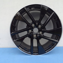 1x Alufelge 21 Zoll 9.5