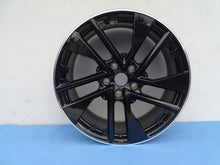 Load image into Gallery viewer, 1x Alufelge 21 Zoll 9.5" 5x112 60ET 4J3601025AA Audi E Tron E-Tron Gt Rim Wheel FEL5116953270ho