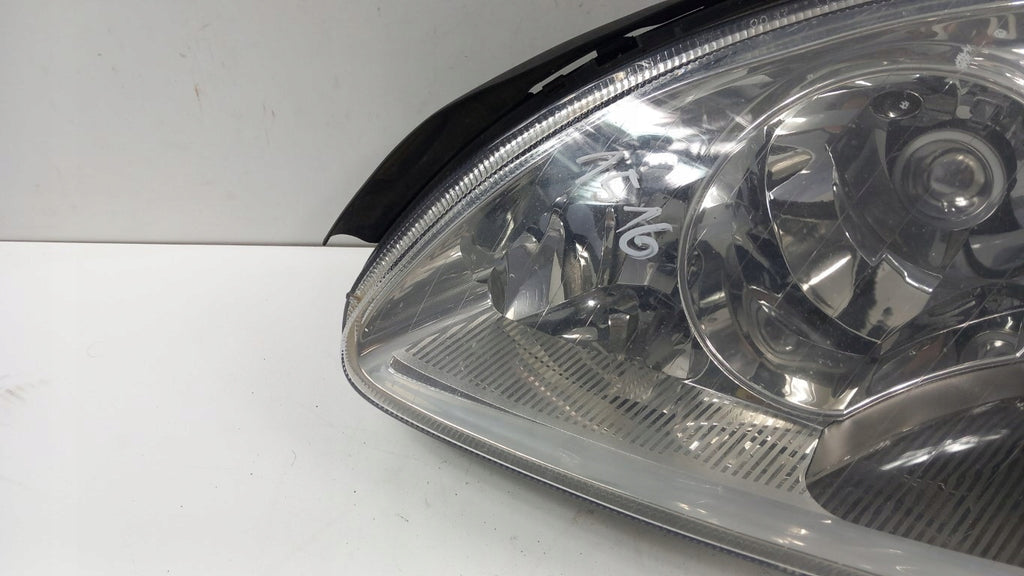 Frontscheinwerfer Mercedes-Benz W220 Bi-Xenon Links Scheinwerfer Headlight SCH6821552084wn