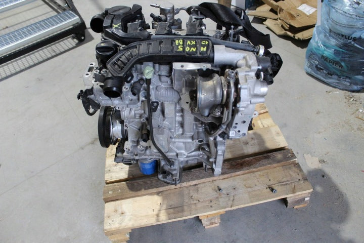 Motor Citroën Peugeot I HN05 10XVBB 1.2 THP 2023 Benzin Engine Unkomplett MOT4511717547vv