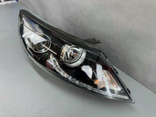 Laden Sie das Bild in den Galerie-Viewer, Frontscheinwerfer Kia Sportage 103419012176 Xenon FALSE Scheinwerfer Headlight SCH9855209223yl