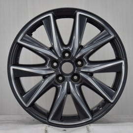 1x Alufelge 19 Zoll 7.0