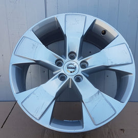 1x Alufelge 18 Zoll 7.5