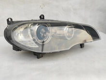 Load image into Gallery viewer, Frontscheinwerfer BMW X5 E70 Xenon Ein Stück (Rechts oder Links) Headlight SCH8994201881sw