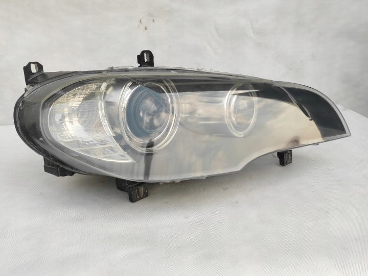 Frontscheinwerfer BMW X5 E70 Xenon Rechts Scheinwerfer Headlight SCH8994201881sw
