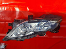 Load image into Gallery viewer, Frontscheinwerfer Mazda 6 Gh Links Scheinwerfer Headlight SCH1313679159cu