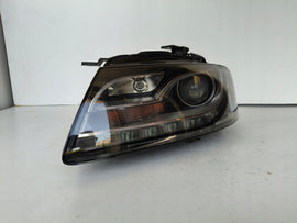 Frontscheinwerfer Audi A5 8T0941003AK LED Links Scheinwerfer Headlight SCH1102533390qw