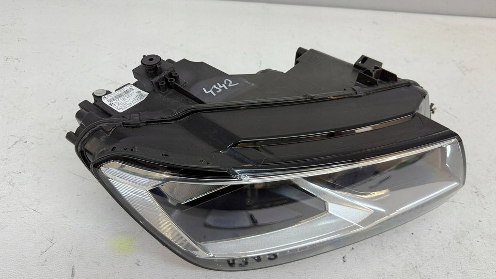 Frontscheinwerfer VW Tiguan 5NB941006B Rechts Scheinwerfer Headlight