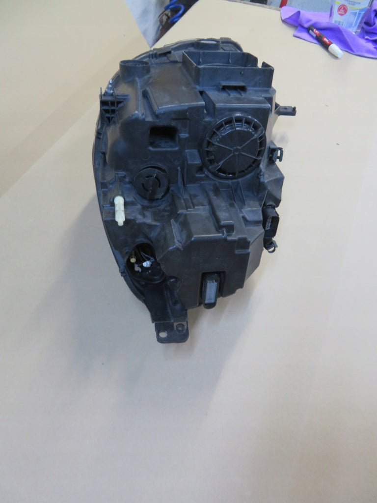 Frontscheinwerfer Ford Puma L1TB-13E014 LED Rechts Scheinwerfer Headlight SCH6940769581wv