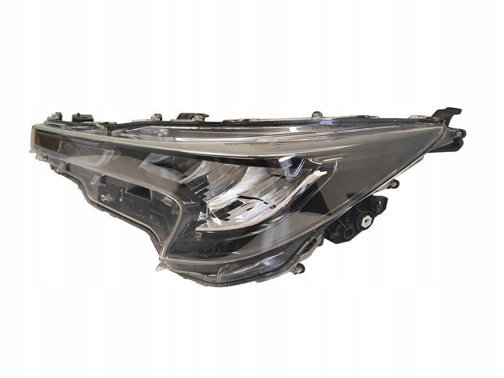 Frontscheinwerfer Toyota Corolla 81150002S60 Full LED Links Headlight SCH3354529209rb