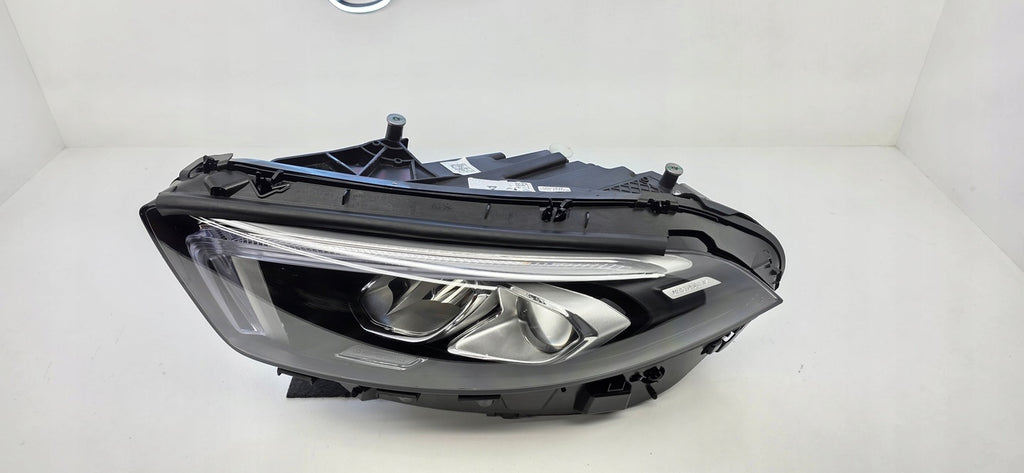 Frontscheinwerfer Mercedes-Benz W177 A17790647103 LED Links Headlight SCH9940026760gz
