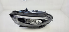 Laden Sie das Bild in den Galerie-Viewer, Frontscheinwerfer Mercedes-Benz W177 A17790647103 LED Links Headlight SCH9940026760gz