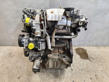 Load image into Gallery viewer, Motor Opel Astra B16SHT D16SHT 1.6 200PS 147kW 2015 Benzin Engine Unkomplett MOT6791134700lj