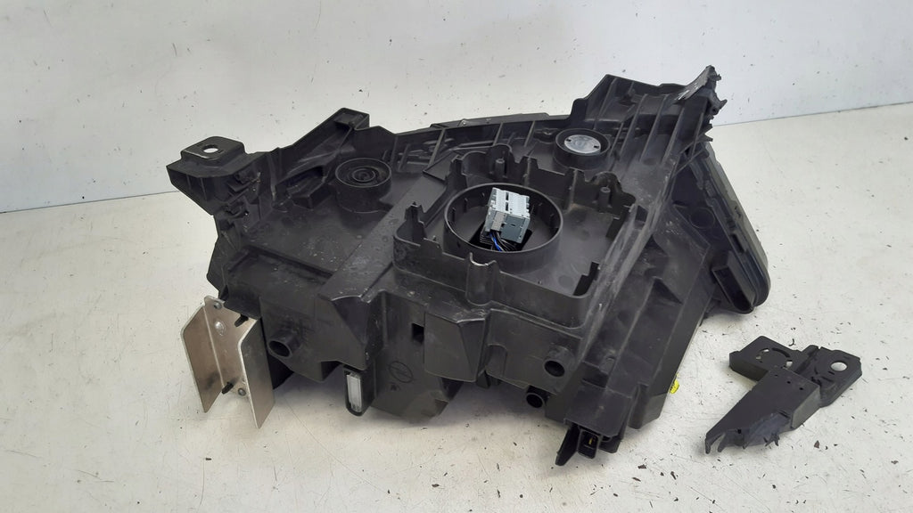 Frontscheinwerfer Opel Mokka 9834016680 Full LED Rechts Scheinwerfer Headlight SCH7017320598la