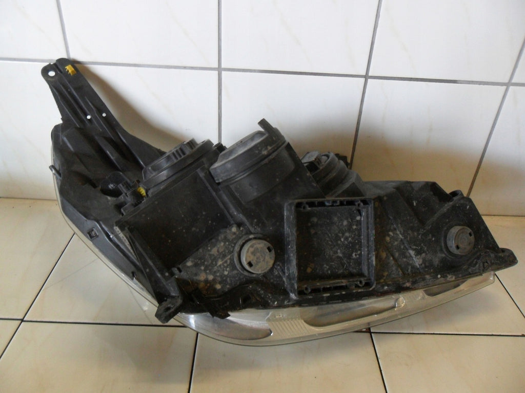 Frontscheinwerfer Opel Vectra C Xenon Links Scheinwerfer Headlight SCH7444972760yb