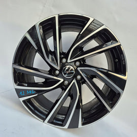 1x Alufelge 18 Zoll 8.0