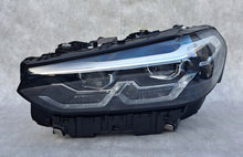Laden Sie das Bild in den Galerie-Viewer, Frontscheinwerfer BMW X3 G01 5A29201-07 Full LED Links Scheinwerfer Headlight SCH9279506030jg