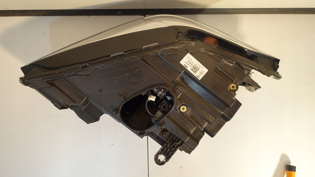 Frontscheinwerfer BMW X1 F48 5A01172-02 LED Rechts Scheinwerfer Headlight SCH9754742165nf