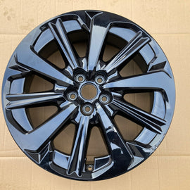 1x Alufelge 20 Zoll 7.5
