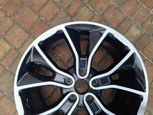 Load image into Gallery viewer, 1x Alufelge 19 Zoll 8.0" 5x114.3 55ET 52910S0100 Hyundai Kona Rim Wheel FEL8463692253dy