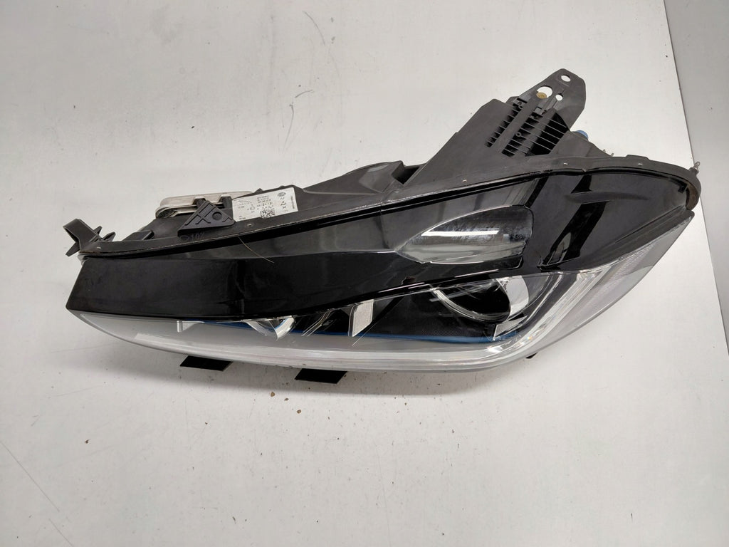 Frontscheinwerfer Jaguar Xe GX73-13W030-EJ Xenon Links Scheinwerfer Headlight SCH9364813009oq