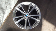 Laden Sie das Bild in den Galerie-Viewer, 4x Alufelge 17 Zoll 7.5" 5x112 27ET 6863417 BMW G30 Rim Wheel FEL7301520167bs