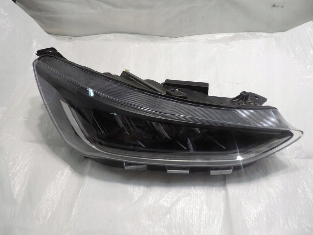 Frontscheinwerfer Ford Focus NX7B-13E014-CD Rechts Scheinwerfer Headlight SCH4116217444ha