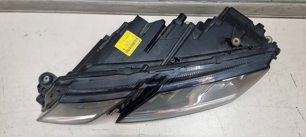 Frontscheinwerfer Skoda Octavia III 5E1941015D LED Links Scheinwerfer Headlight SCH9691461224fk