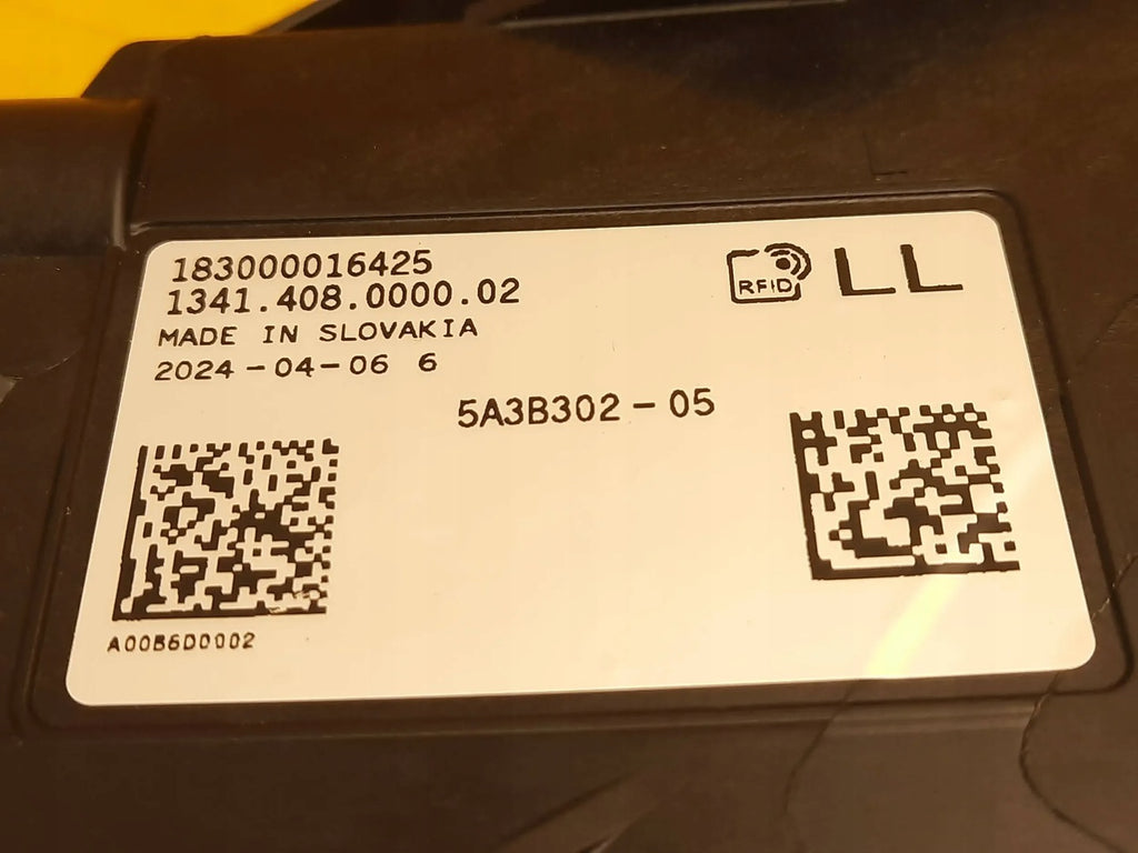 Frontscheinwerfer BMW 4 G22 G23 G26 5A3B302-05 LED Rechts Scheinwerfer Headlight SCH6730468195ww