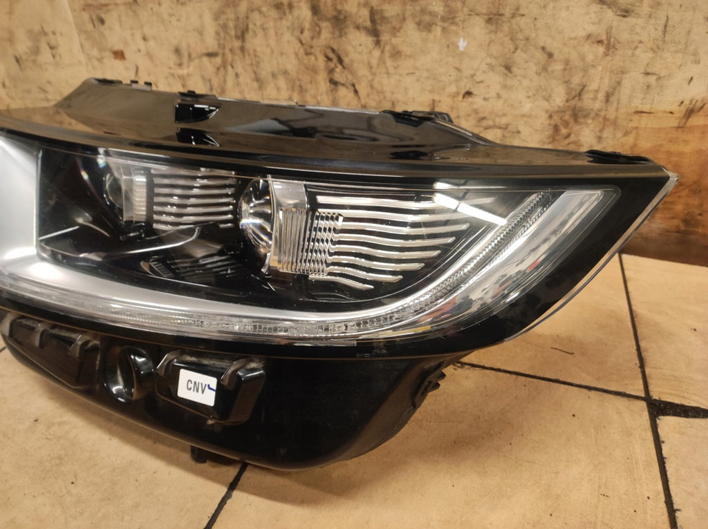 Frontscheinwerfer Ford II FK7B-13W030-CG LED Links Scheinwerfer Headlight SCH8315451314ea