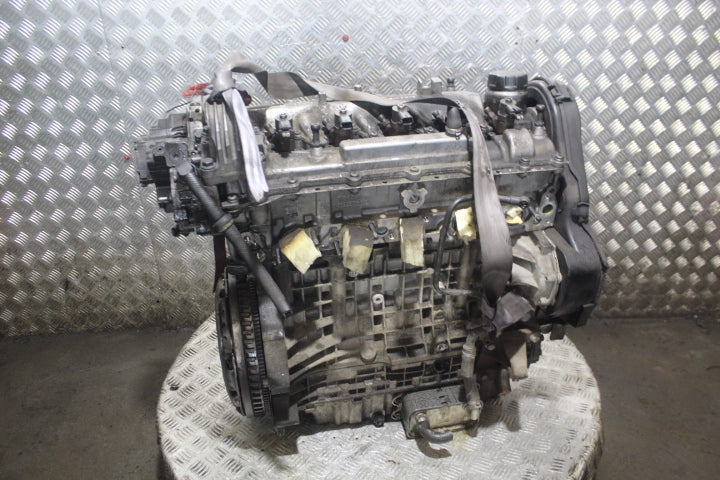 Motor Volvo S60 I D5244T 2.4 163PS 120kW 2003 Diesel Engine Unkomplett MOT2953353695pk