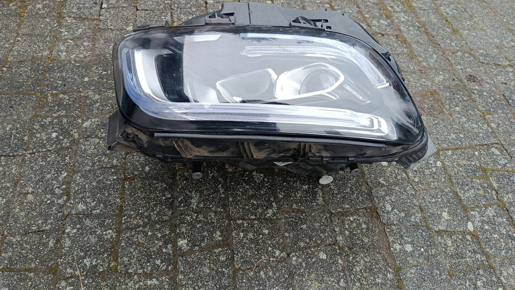 Frontscheinwerfer Mercedes-Benz Glb A2479062005 LED Rechts Headlight SCH4439068775ik