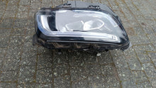 Laden Sie das Bild in den Galerie-Viewer, Frontscheinwerfer Mercedes-Benz Glb A2479062005 LED Rechts Headlight SCH4439068775ik