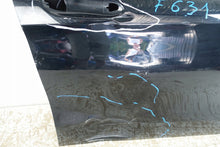Laden Sie das Bild in den Galerie-Viewer, Tür Mercedes-Benz X156 A1567220210 2013- Vorne Rechts Zum Streichen Door Porta