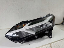 Laden Sie das Bild in den Galerie-Viewer, Frontscheinwerfer Dacia Sandero III Jogger 260602561R LED Links Headlight SCH6010394097dc