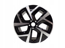 Load image into Gallery viewer, 1x Alufelge 19 Zoll 7.5" 5x112 50ET 10A601025K VW Id.3 Rim Wheel FEL8012039867hy