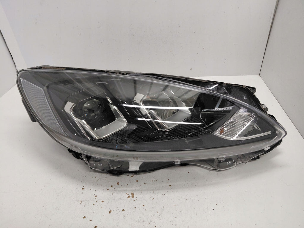 Frontscheinwerfer Ford Kuga LV4B-13W029-AK Rechts Scheinwerfer Headlight SCH8213332472fl