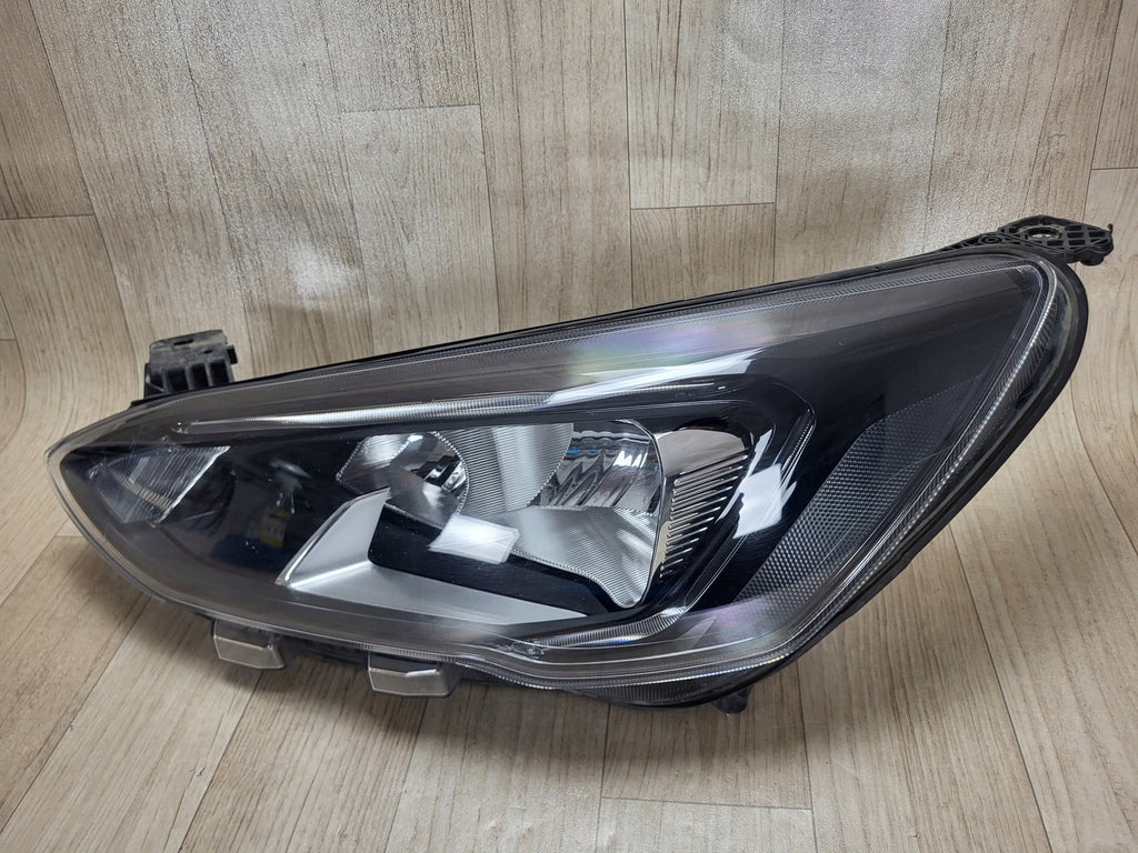 Frontscheinwerfer Ford Focus JX7B-13W030-CE LED Links Scheinwerfer Headlight SCH4727455763mw