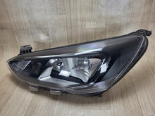 Laden Sie das Bild in den Galerie-Viewer, Frontscheinwerfer Ford Focus JX7B-13W030-CE LED Links Scheinwerfer Headlight SCH4727455763mw