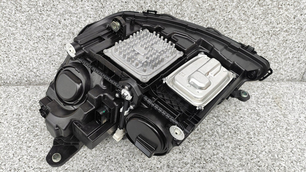 Frontscheinwerfer Mercedes-Benz E-Class W213 A2139066810 LED Rechts Headlight SCH5481778153pd